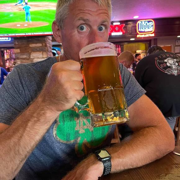 Meet your Posher, Patrick - Picture 1 of 1